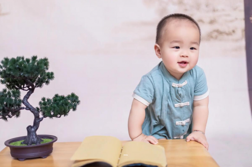 七台河宝宝老上火怎么办